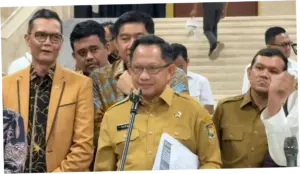 Tito Karnavian Beberkan Tahapan Penanganan Pascabencana Sumatera