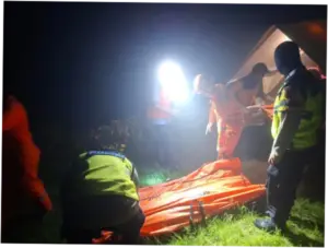 Tragedi Keluarga di Temanggung: Sumber Gas Diduga Sebagai Penyebab Kematian