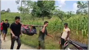 Tragedi Tenggelam di Sungai Comal: Dua Bocah Pemalang Meninggal Saat Membersihkan Jeroan Hewan Kurban