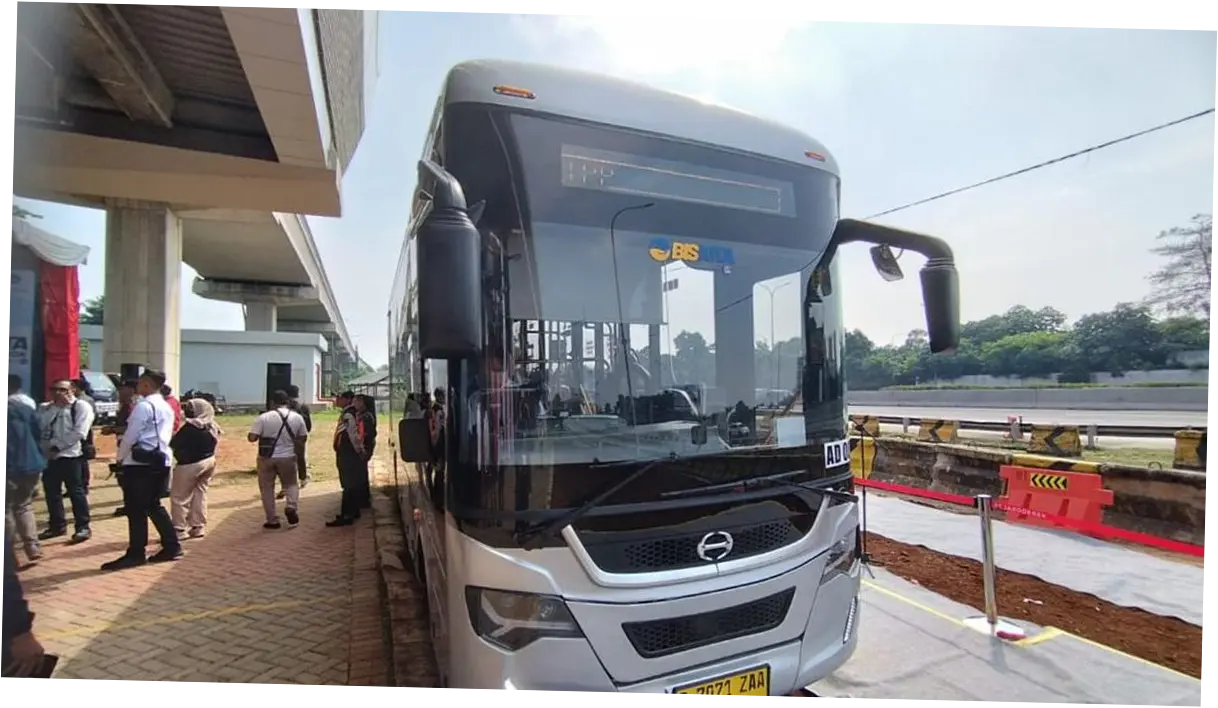 Trans Depok Bakal Tambah Rute: Sawangan-Terminal Depok dan Citayam-Jatijajar