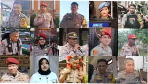 Uji Publik 15 Kandidat Hoegeng Awards 2026 Dimulai, Sampaikan Masukan ke Sini