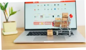 UMKM di Wilayah Terdampak Bangkit, Catat 13 Juta Transaksi di E-Commerce