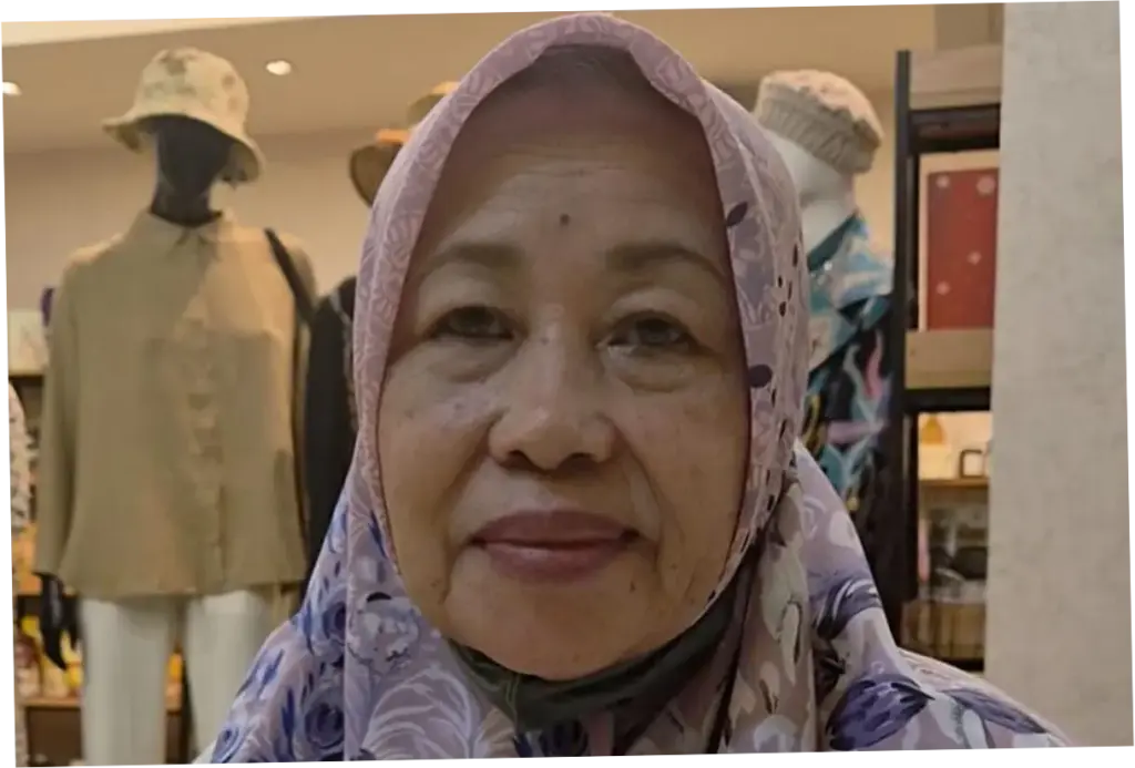 UMKM Serundeng Krispi Ini Makin Maju Berkat Bantuan BRI