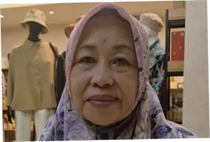 UMKM Serundeng Krispi Ini Makin Maju Berkat Bantuan BRI