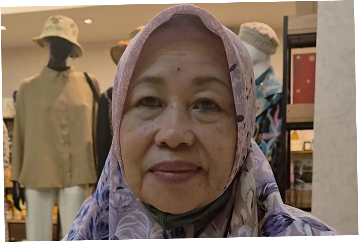 UMKM Serundeng Krispi Ini Makin Maju Berkat Bantuan BRI