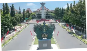 UNY Usut Dugaan 2 Alumni Terlibat Pemalsuan di Konferensi Internasional
