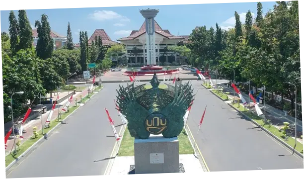 UNY Usut Dugaan 2 Alumni Terlibat Pemalsuan di Konferensi Internasional