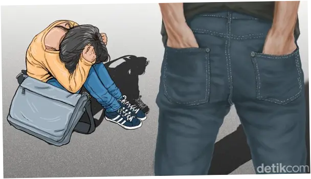 Viral Dugaan Child Grooming Kepsek ke Siswi, Pihak Sekolah Buka Suara