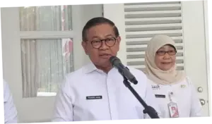 Viral Kartu Transum Gratis DKI Dijual di Medsos, Pram Minta Pelaku Ditindak