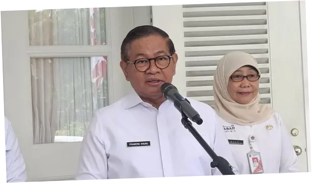 Viral Kartu Transum Gratis DKI Dijual di Medsos, Pram Minta Pelaku Ditindak