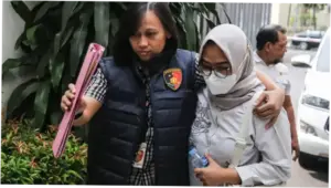 Viral Mahasiswa Undip Ngaku Pelaku Kekerasan Seksual, Kampus Buka Suara