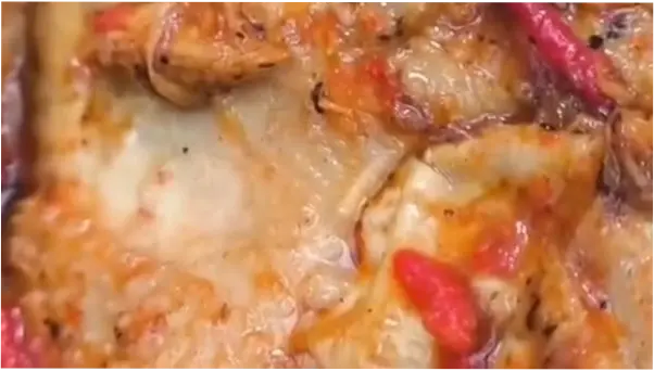 Viral Menu MBG di SMK Pekalongan Berbelatung, SPPG Minta Maaf