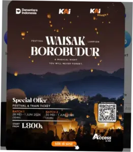 Waisak 2026: Informasi Penting dan Libur Nasional