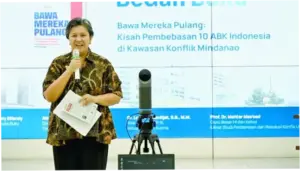 Waka MPR Nilai Pentingnya Bangun Ekosistem Literasi dengan Langkah Nyata