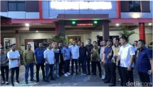 Waketum PSI Bro Ron soal Alasan Damai di Kasus Pemukulan: Murni Miskomunikasi