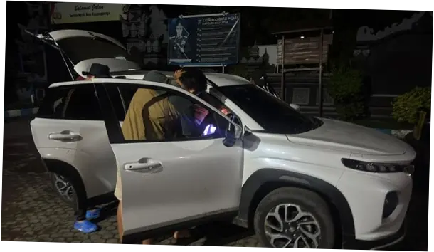 WN Inggris Coba Kabur Usai Tusuk Pegawai Hotel di Buleleng