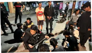 2 Pemuda di Bekasi Ditangkap Polisi saat Hendak Tawuran, Sajam Disita