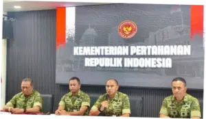 32 Ibu Hamil Peserta SPPI Dipulangkan, Tetap Boleh Ikut Latihan Tahap Ke-2