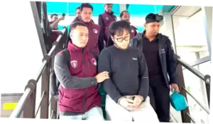 4 Fakta Tentang Frans 168 Kali Kirim Uang Hasil Narkoba ke Fredy Pratama