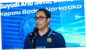 6 Fakta 10 WNI Positif Narkoba dari Bangkok Ditangkap di Soetta