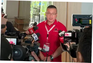 Anggota DPRD DKI Desak Evaluasi Keselamatan di Taman Margasatwa Ragunan