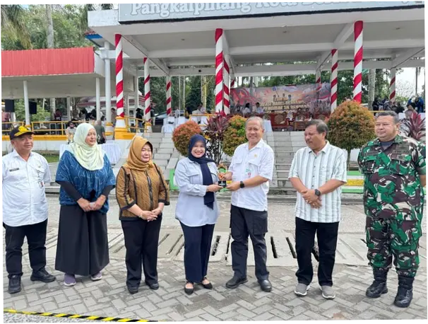 Anggota MPR Sebut LKBB-PB Momentum untuk Menunjukkan Nasionalisme