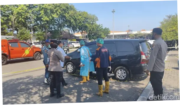 ASN Tewas dalam Mobil Dinas di Juanda: Kasus yang Belum Terpecahkan