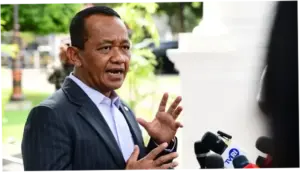 Bahlil Tegaskan BBM dan LPG Subsidi Tak Naik hingga Akhir 2026