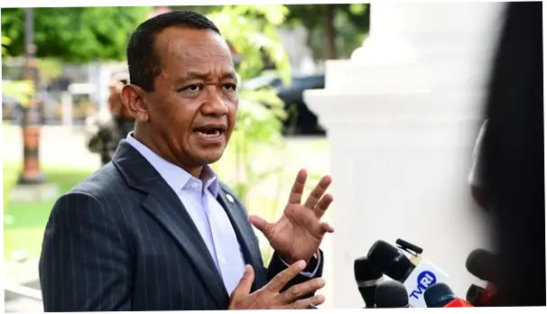 Bahlil Tegaskan BBM dan LPG Subsidi Tak Naik hingga Akhir 2026