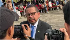 Bakom Tegaskan Latihan Komcad ASN Bukan Upaya Militerisasi