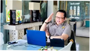 Bamsoet Sebut KUHP Baru Perkuat Upaya Pemberantasan Mafia Tanah