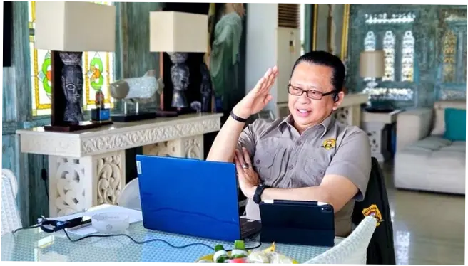Bamsoet Sebut KUHP Baru Perkuat Upaya Pemberantasan Mafia Tanah