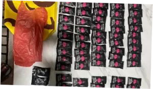 Bareskrim Gagalkan Peredaran Vape Narkoba di Sumut, Disembunyikan di Es Batu