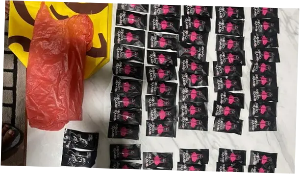 Bareskrim Gagalkan Peredaran Vape Narkoba di Sumut, Disembunyikan di Es Batu