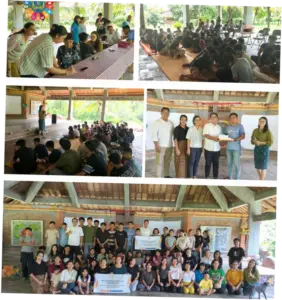 Belasan Anak Panti Asuhan di Magelang Diare, Diduga Keracunan Nasi Goreng