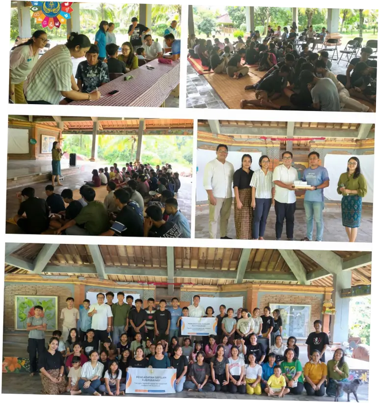 Belasan Anak Panti Asuhan di Magelang Diare, Diduga Keracunan Nasi Goreng