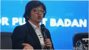 BGN Buka Suara Usai Sonny Sanjaya Sebut 41 Nama soal Dugaan Korupsi MBG