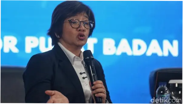BGN Buka Suara Usai Sonny Sanjaya Sebut 41 Nama soal Dugaan Korupsi MBG