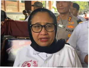 BGN Tata Ulang Penerima Manfaat MBG: Yang Kaya Tak Dapat Lagi