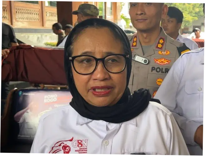BGN Tata Ulang Penerima Manfaat MBG: Yang Kaya Tak Dapat Lagi