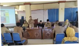 BKD Sambang Hadir Dekatkan Layanan Kepegawaian untuk Ribuan ASN Sidoarjo