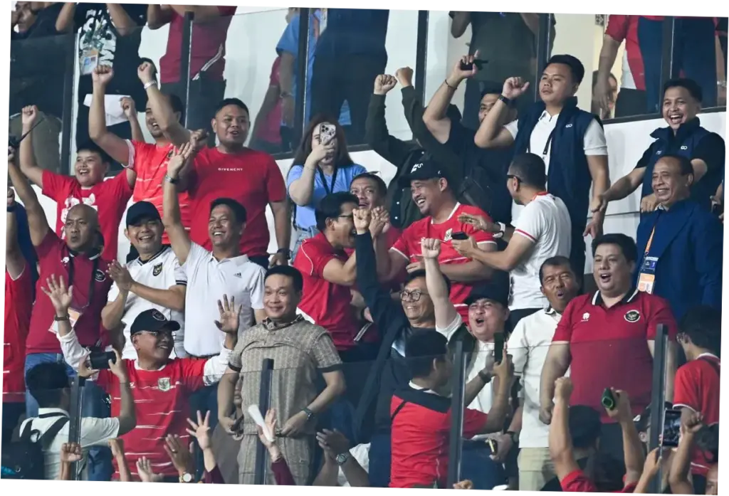 Bobby Nasution Puji Kemenangan Timnas U19, Atmosfer Stadion Jadi Kekuatan