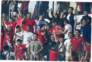 Bobby Nasution Puji Kemenangan Timnas U19, Atmosfer Stadion Jadi Kekuatan