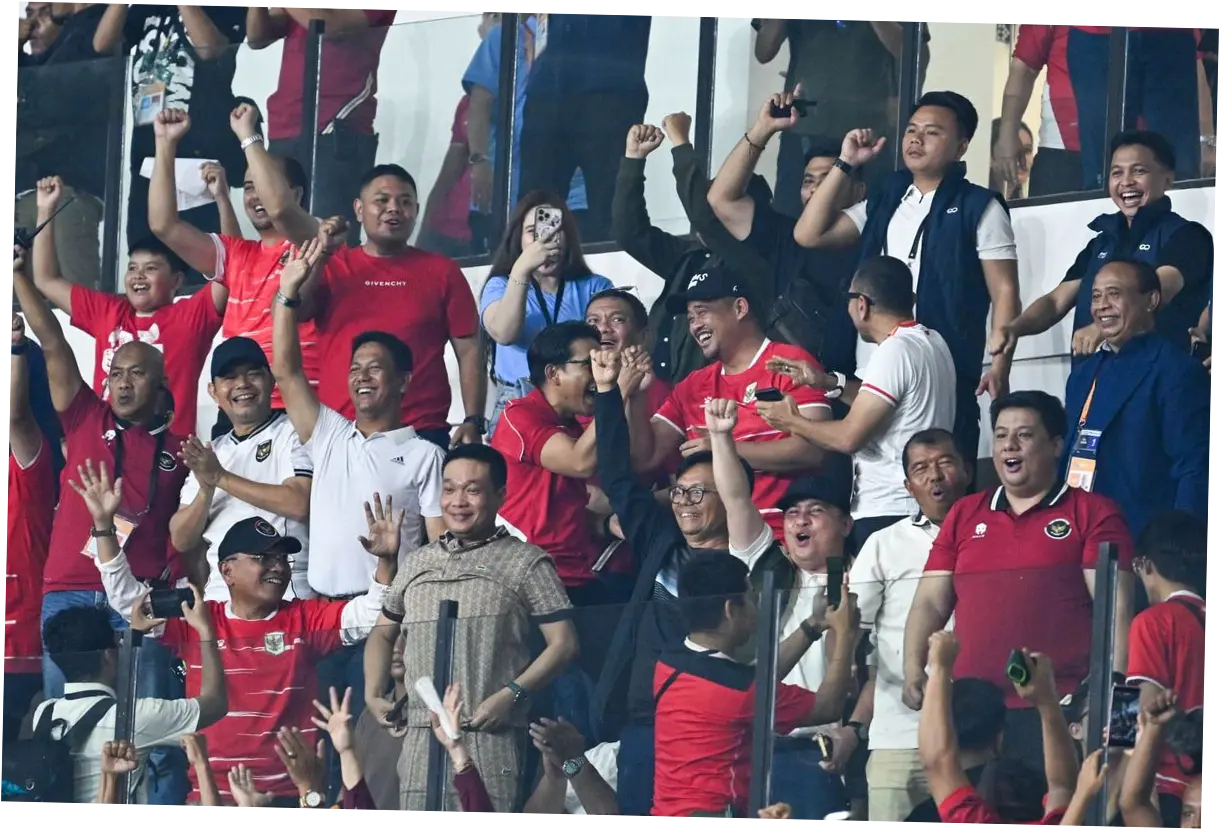 Bobby Nasution Puji Kemenangan Timnas U19, Atmosfer Stadion Jadi Kekuatan