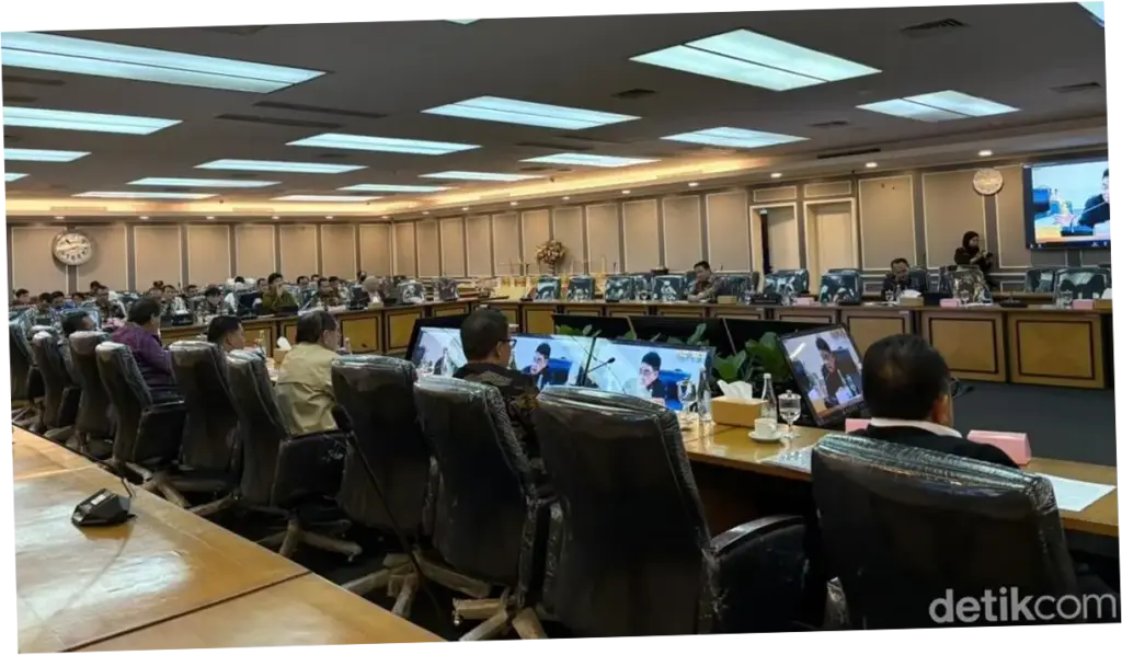 BPIP Usul Tambahan Anggaran Rp 370 M ke DPR untuk Program PIP-Manajemen