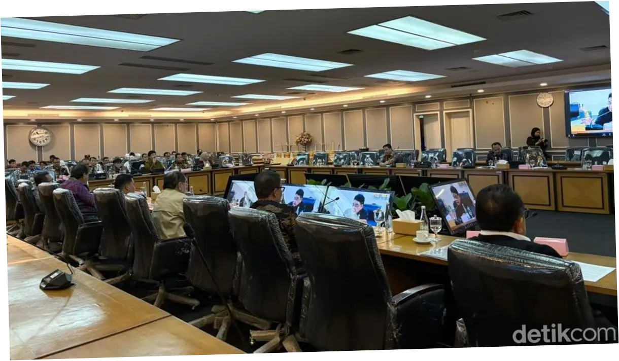 BPIP Usul Tambahan Anggaran Rp 370 M ke DPR untuk Program PIP-Manajemen