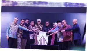 BPJPH Raih MURI Berkat Sosialisasi Wajib Halal di 2.183 Titik