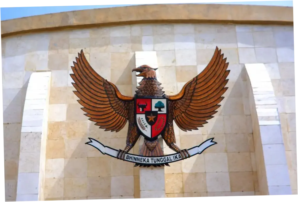 BRIN Minta Maaf Usai Salah Unggah Gambar Garuda di Hari Lahir Pancasila