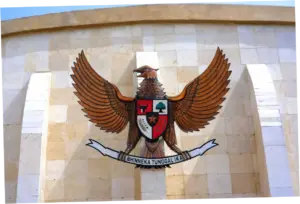 BRIN Minta Maaf Usai Salah Unggah Gambar Garuda di Hari Lahir Pancasila