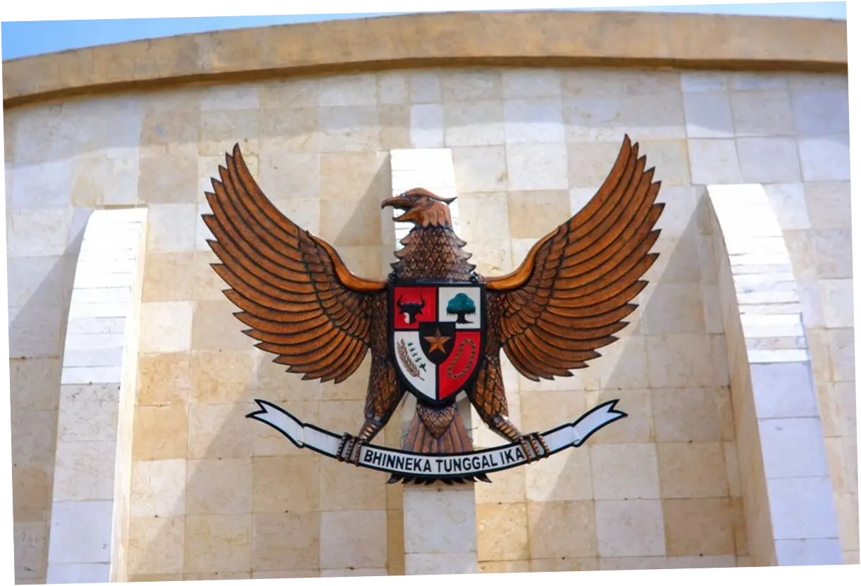 BRIN Minta Maaf Usai Salah Unggah Gambar Garuda di Hari Lahir Pancasila